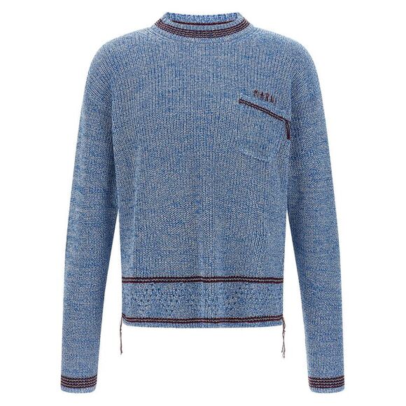 Marni Men 'Marni Mending' Sweater